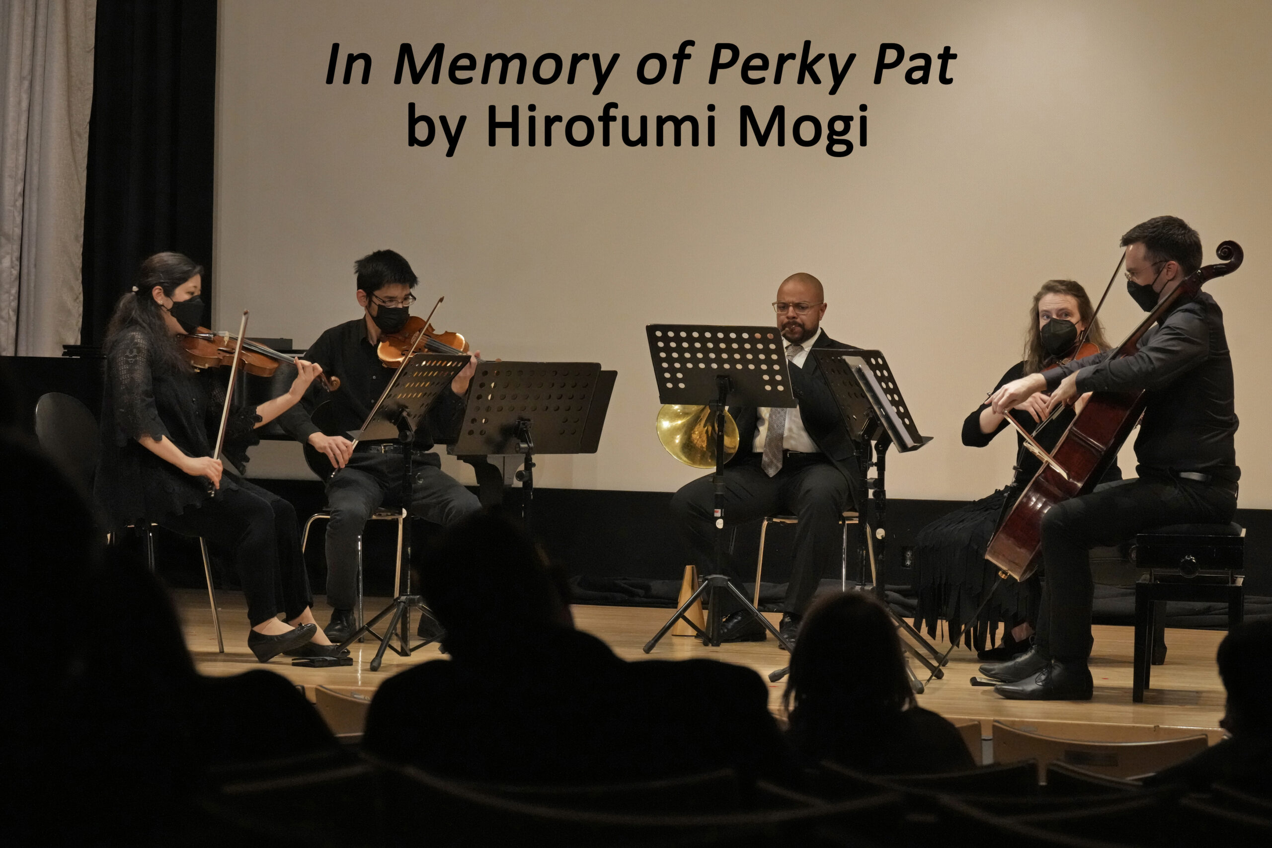 In Memory of Perky Pat w text